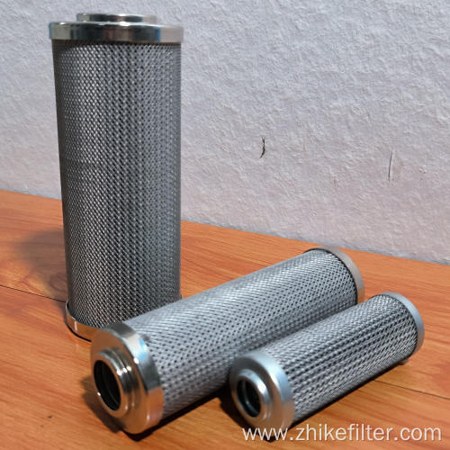 Hydraulic Oil Filter Cartridge High Pressure